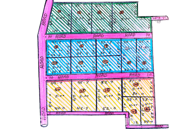 মনোয়ারা রেসিডেন্সিয়াল প্রজেক্ট
